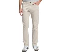 Lee Straight Fit MVP Pantalone, Salina Stone, 36W / 34L Uomini