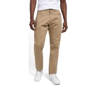 Lee Straight Fit Xm, Jeans Uomo, Cougar, 42W / 36L