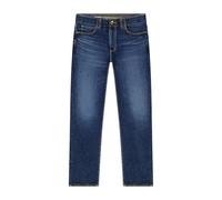 Lee Straight Fit XM, Jeans Uomo, Midmoor, 32W / 32L