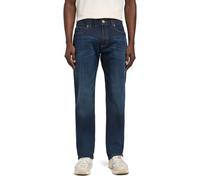 Lee Straight Fit Xm, Jeans Uomo, Trip, 34W / 32L