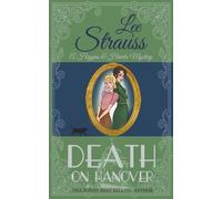 Lee Strauss Death on Hanover (Tascabile) Higgins & Hawke Mystery