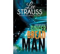 Lee Strauss Elle Lee Strauss Gingerbread Man (Tascabile) Nursery Rhyme Suspense