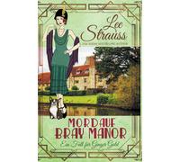 Lee Strauss Mord auf Bray Manor (Tascabile) Ein Fall Für Ginger Gold