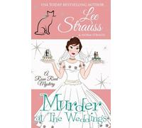 Lee Strauss Murder at the Weddings (Tascabile)