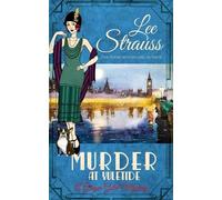 Lee Strauss Murder at Yuletide (Tascabile)