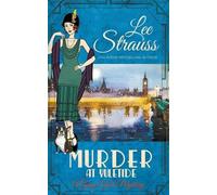 Lee Strauss Murder at Yuletide (Tascabile) Ginger Gold Mystery