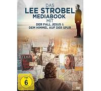 Lee Strobel - Das Lee Strobel-Mediabook (Doppel-DVD)