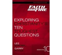 Lee Strobel Garry D. P Faith Under Fire Bible Study Participant's G (Tascabile)