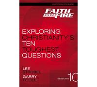 Lee Strobel Garry D. P Faith Under Fire Bible Study Participant's G (Tascabile)