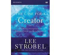 Lee Strobel Garry D. Poo The Case for a Creator Revised Edition Video Stu (DVD)