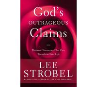 Lee Strobel God's Outrageous Claims (Tascabile)