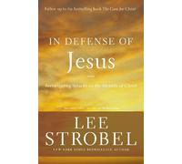 Lee Strobel In Defense of Jesus (Tascabile) Case for ... Series