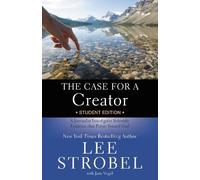 Lee Strobel The Case for a Creator Student Edition (Tascabile)