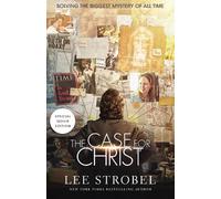 Lee Strobel The Case for Christ Movie Edition (Tascabile) Case for ... Series