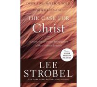 Lee Strobel The Case for Christ (Tascabile) Case for ... Series