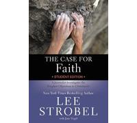 Lee Strobel The Case for Faith Student Edition (Tascabile)