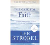 Lee Strobel The Case for Faith (Tascabile) Case for ... Series