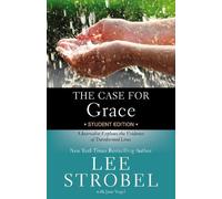 Lee Strobel The Case for Grace Student Edition (Tascabile)
