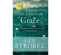 Lee Strobel The Case for Grace (Tascabile)