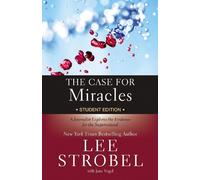 Lee Strobel The Case for Miracles Student Edition (Tascabile)
