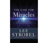 Lee Strobel The Case for Miracles (Tascabile)