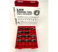 Lee Supporto Per Shellholder Confezione Da 11 Dimensioni Popolari 90198 Nuovo