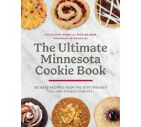 Lee Svitak Dean Rick Nelso The Ultimate Minnesota Cookie Boo (Copertina rigida)