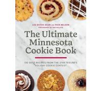 Lee Svitak Dean Rick Nelso The Ultimate Minnesota Cookie Boo (Copertina rigida)