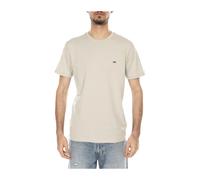 Lee - T-Camicie - - Tops - Uomo - Beige - M