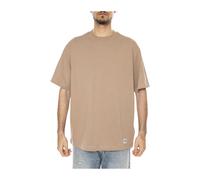Lee - T-Camicie - - Tops - Uomo - Beige - XL