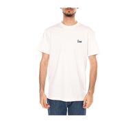 Lee - T-Camicie - - Tops - Uomo - Bianco - S