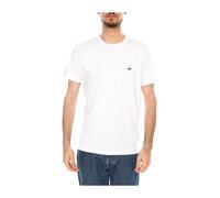 Lee - T-Camicie - - Tops - Uomo - Bianco - S