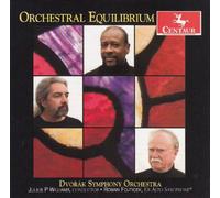 Lee T. Mcquillan - Orchestral Equilibrium