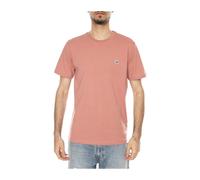 Lee - T-shirt girocollo - - Tops - Uomo - Rosa - M
