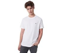 LEE T-Shirt Pocket Logo Uomo Ragazzo Maglietta Mezza Manica Corta