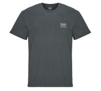 Lee T-shirt WW GRAPHIC TEE in Nero EU S