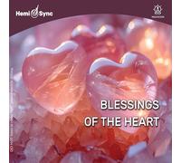 LEE TAYLOR - BLESSINGS OF THE HEART