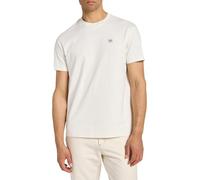 Lee WW Tee T-Shirt, Natur, S Uomo