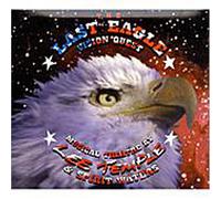 Lee Temple & Spirit Waters - Last Eagle Vision Quest