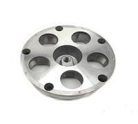 Lee testa portamatrici CO2177 90040 5 holes per pressa Ultimate turret 90100208