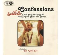 Lee,Tim "Love" - Confessions CD