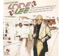 Lee, Tim Love - Continuing Confessions