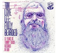 Lee, Tim Love - Fully Bearded