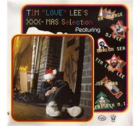 Lee,Tim "Love" - Tim "Love" Lee'S XXX-Mas Selec