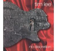 Lee Tim - No Discretion