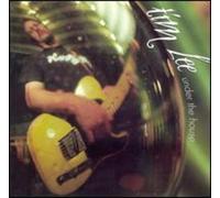 Lee, Tim - Under The House