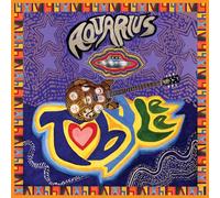 Lee Toby - Aquarius