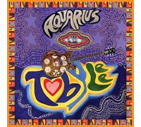Lee Toby - Aquarius (Deluxe Edt.)