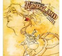 Lee Tommy - Tommyland: Ride + 1