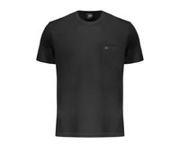 Lee, ,Tops ,Uomo ,Nero ,M T-Shirt a Maniche Corte